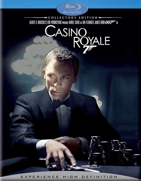 casino royale imdb rating
